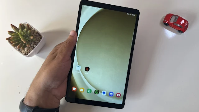 Galaxy Tab A9