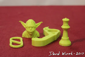 how to print with 3d print filament