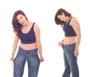 Fat Burning Workouts For Women At Gym