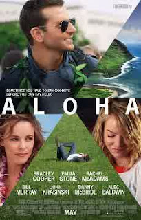 Aloha Screenplay pdf