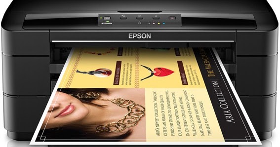 Epson WF-7010 Driver Printer Download - Printers Driver