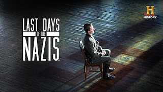 Last Days of the Nazis (2015) | Watch free online HD Documentary Series