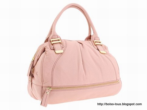 Bolso tous:tous-36741858