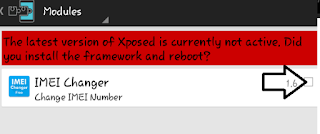 How change IMEI number without rooted mobile-latest tips & tricks