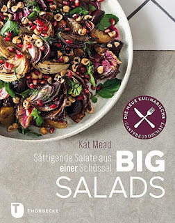 Big Salads ; Thorbecke ; Kat Mead