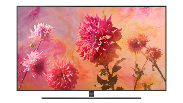 Samsung tv price in Bangladesh