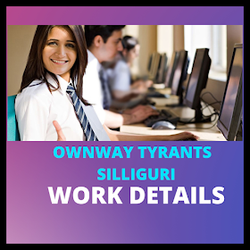Ownway Tyrants Fashion Private Limited 