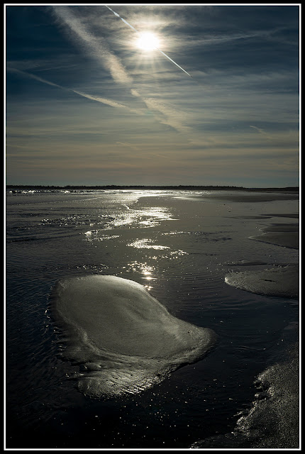 Cherry Hill Beach; Nova Scotia