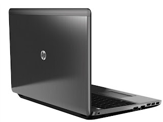 HP Probook 4540s Drivers For Windows 7 (32bit)