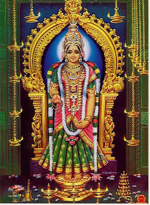 Navarathri Amman