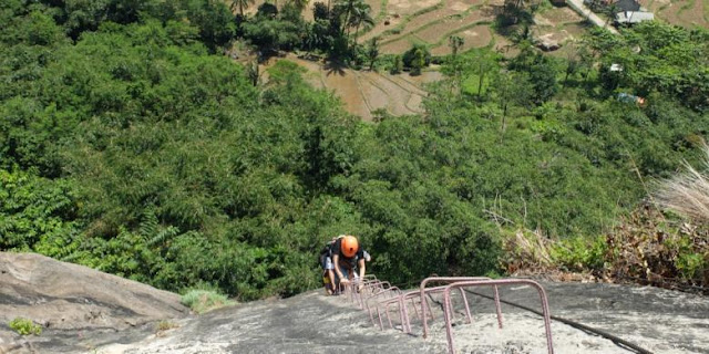 Gunung Parang