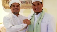 Untuk Menyambut Kedatangan Habib Rizieq Shihab, Mari Hapalkan Teks Ini