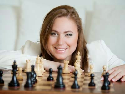 Judit Polgar