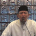 Masya Allah.. Ini Kata-Kata Terakhir Dr. Ahzami Samiun Jazuli