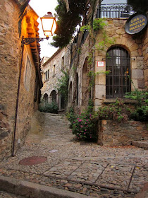 Vila Vella de Tossa de Mar
