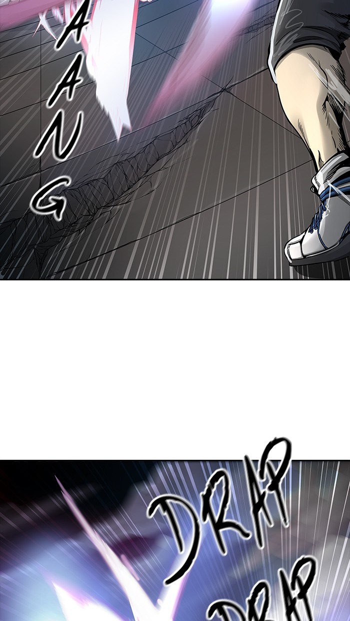 Webtoon Tower Of God Bahasa Indonesia Chapter 459