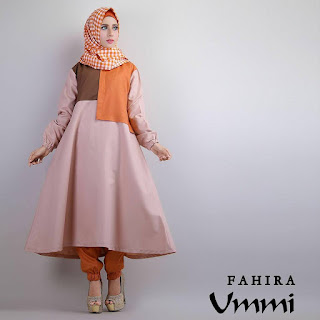 Fahira by Ummi Pink