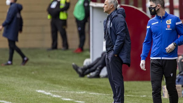 Pellicer - Málaga -: "Soñamos despiertos, pero sabemos las adversidades que tenemos"