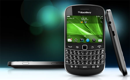 Review » BlackBerry Bold 9900