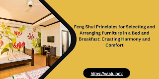 Feng Shui Principles