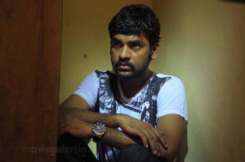 Actor Vimal in Ethan Movie Stills Eththan Movie Images leaked images