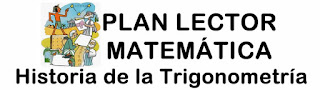 Plan Lector de Matemática, Plan Lector, Lecturas matemáticas, Probabilidad, Historia de la Probabilidad, Historia de la Trigonométria