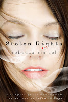 Stolen Nights cover
