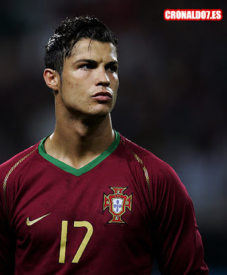 Cristiano Ronaldo-Real Madrid-Portugal-Posters 4