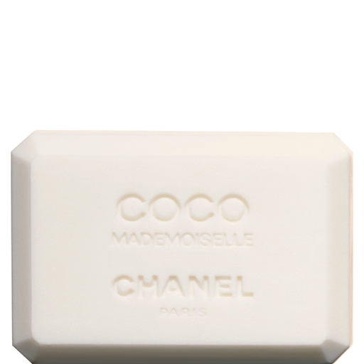 Most Luxurious: Chanel Coco Mademoiselle Fresh Bath Soap
