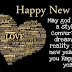 Happy New Year Wishes Images For Boyfriend | Girlfriend