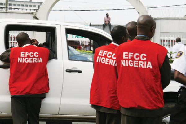 How EFCC arrest 40-year-old man for operating Ponzi Scheme in Ibadan