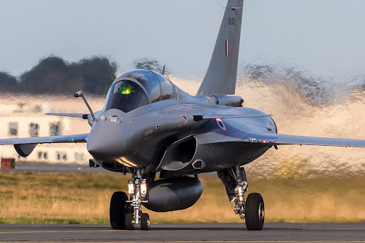 IAF Rafale jets will start getting indigenous Astra Mark 1 BVRAAM after 2025