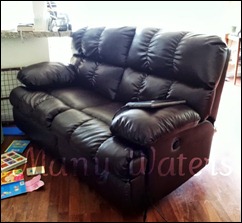 loveseat