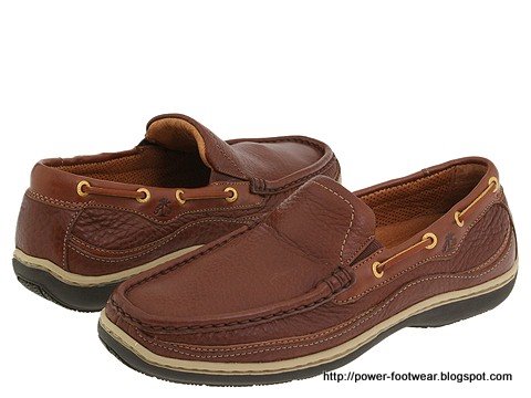 Power footwear:footwear-140349