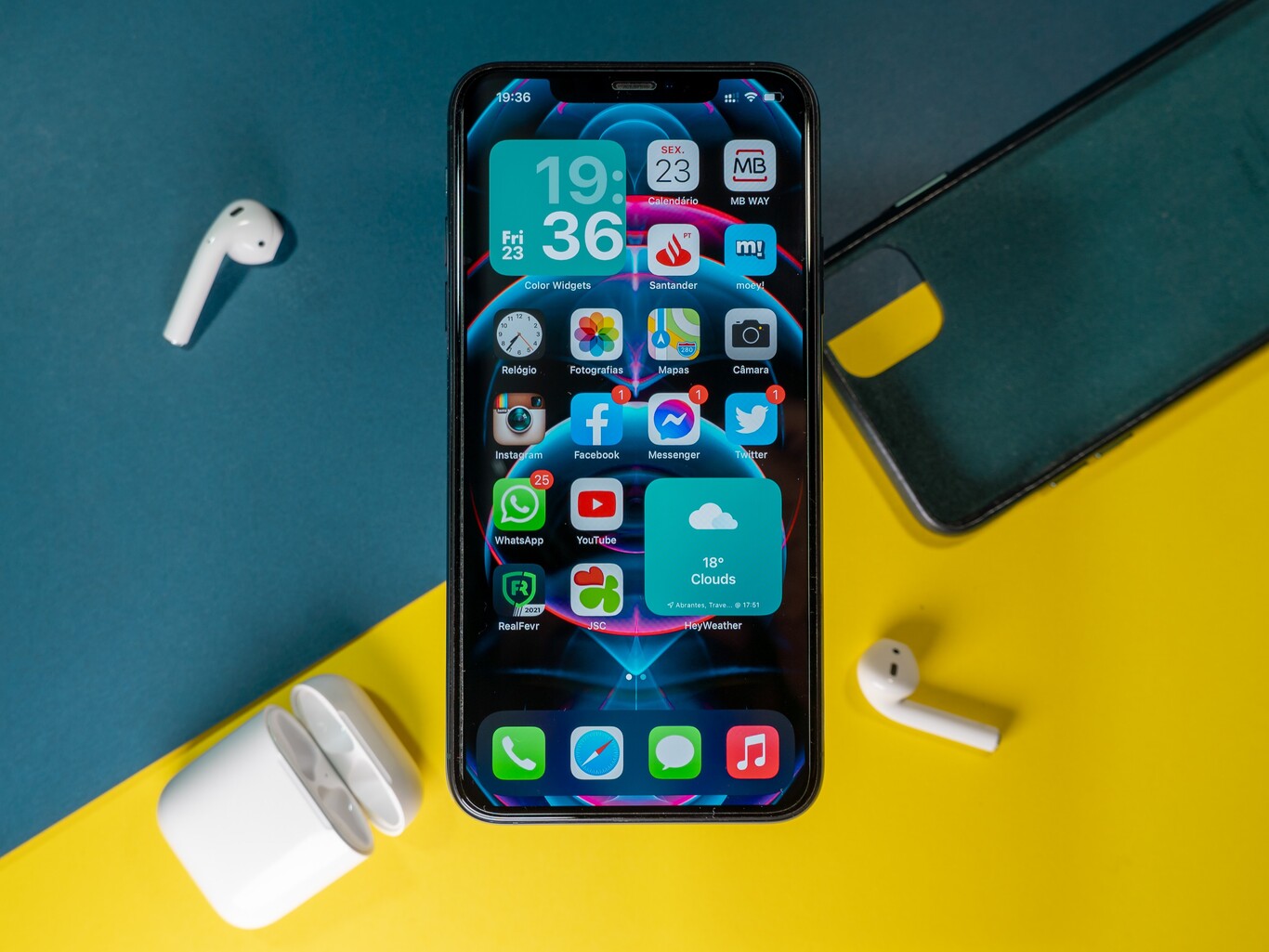 iOS 15: كيفية إيقاف تشغيل تحذير الحجم الكبير على جهاز أيفون الخاص بك