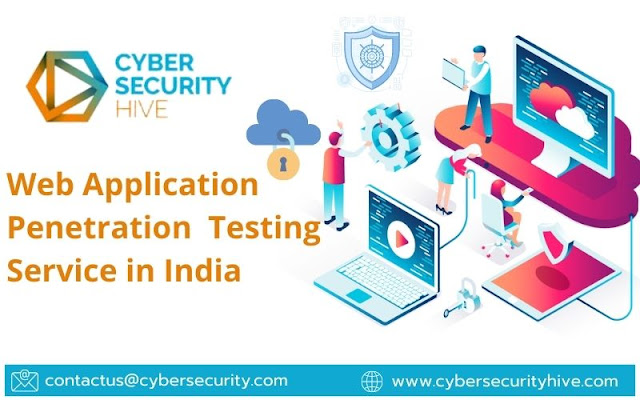 Web Application Penetration Testing Service in India