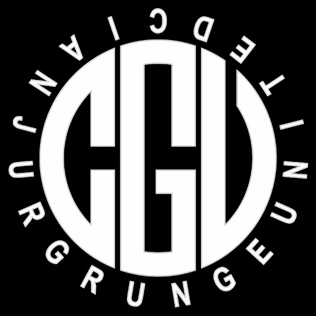 Sejarah Cianjur Grunge United 