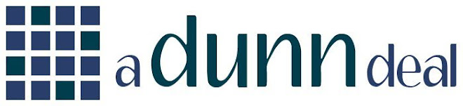 A Dunn Deal