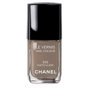 Chanel, Chanel Le Vernis Nail Colour, Chanel Particuliere, Chanel nail polish, Chanel nail lacquer, Chanel nail varnish