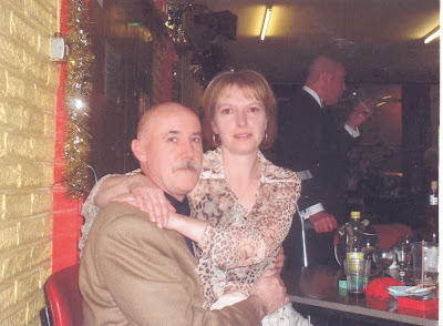 Jon & Mandy
