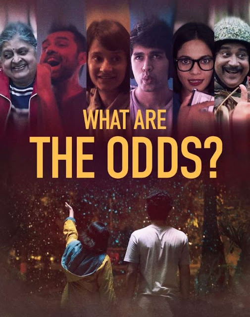 What are The Odds Hindi Full Movie HD Free Download