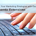 Implement Your Marketing Strategies with Ease Using Quality Joomla Extensions 