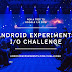 Announcing the 2016 Android Experiments I/O Challenge!