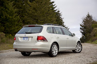 Volkswagen Jetta SportWagen 2013 