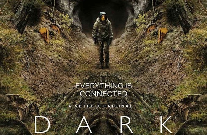 Dark - 2ª temporada | Crítica - Cine Cinesa