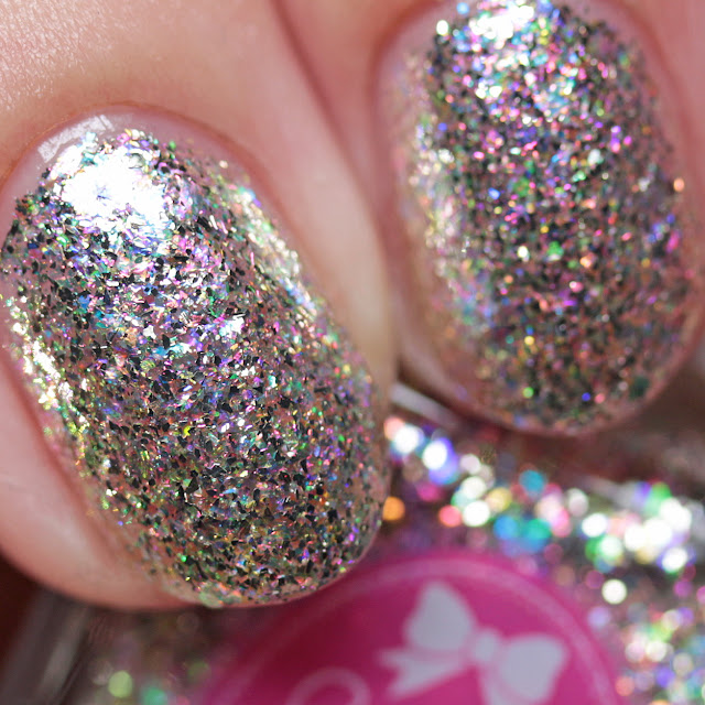 Cupcake Polish Diamond