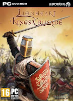 Lionheart Kings Crusade Download Free Full Game