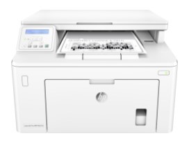 HP LaserJet Pro MFP M227