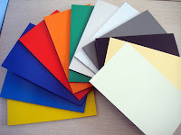 Aluminium Composite Panel