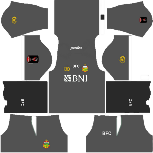Kit Fts / Dls Liga 1 2018 - Apk, Software Gratis